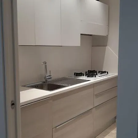 Cavour 44 Apartment Bari
