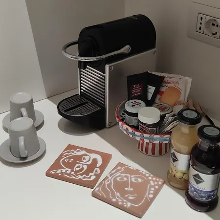 Cavour 44 Appartement