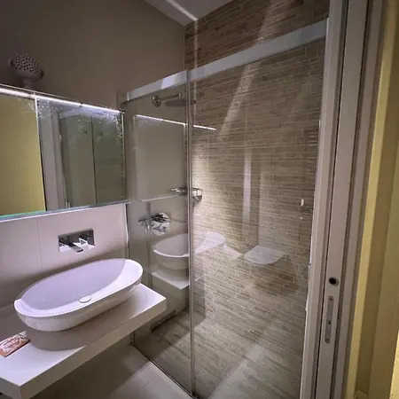 Appartement Cavour 44