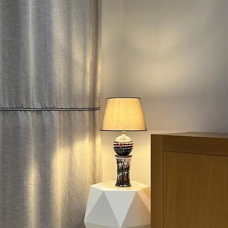 Appartement Cavour 44 Bari