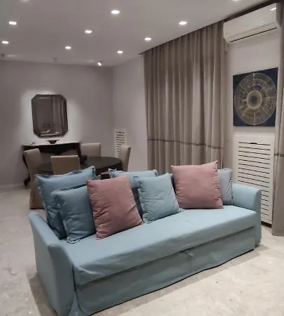 Cavour 44 Appartement Bari