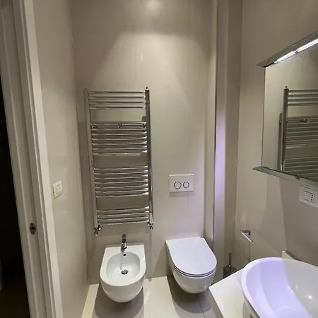 Lejlighed Cavour 44 Bari