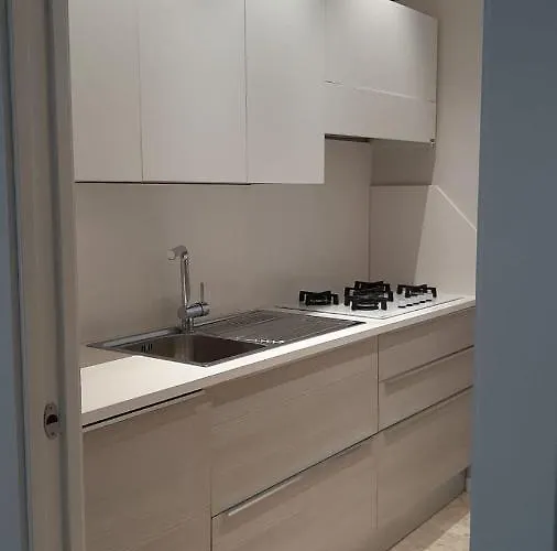 Cavour 44 דירה בארי