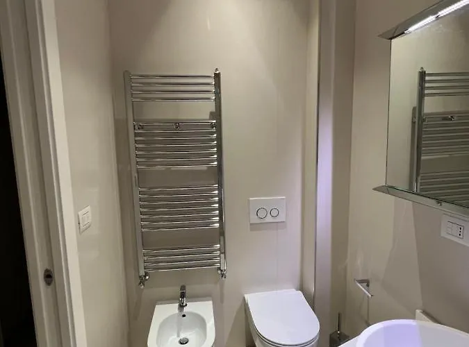 דירה Cavour 44 בארי