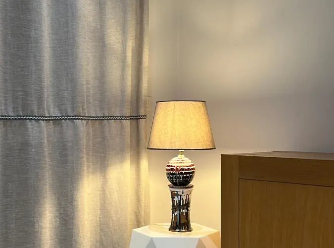 דירה Cavour 44 בארי